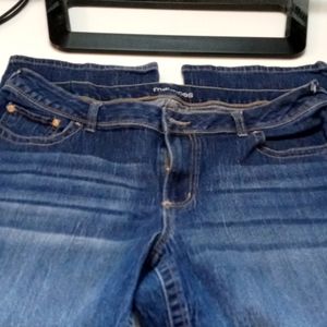 Maurices Jeans